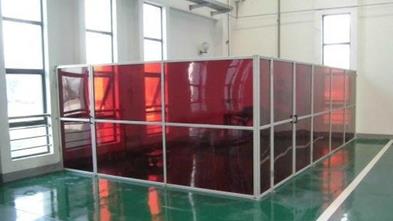 焊接為為什么要裝焊接防護(hù)工房？